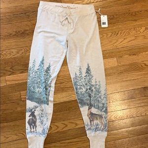 PJ salvage Loungewear